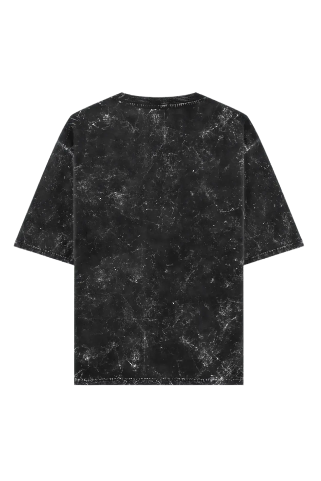 Rockz Original Acid Wash T-shirt