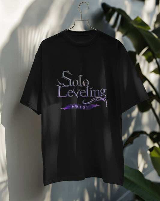 Solo Leveling x Rockz: Monarch’s Exclusive Edition