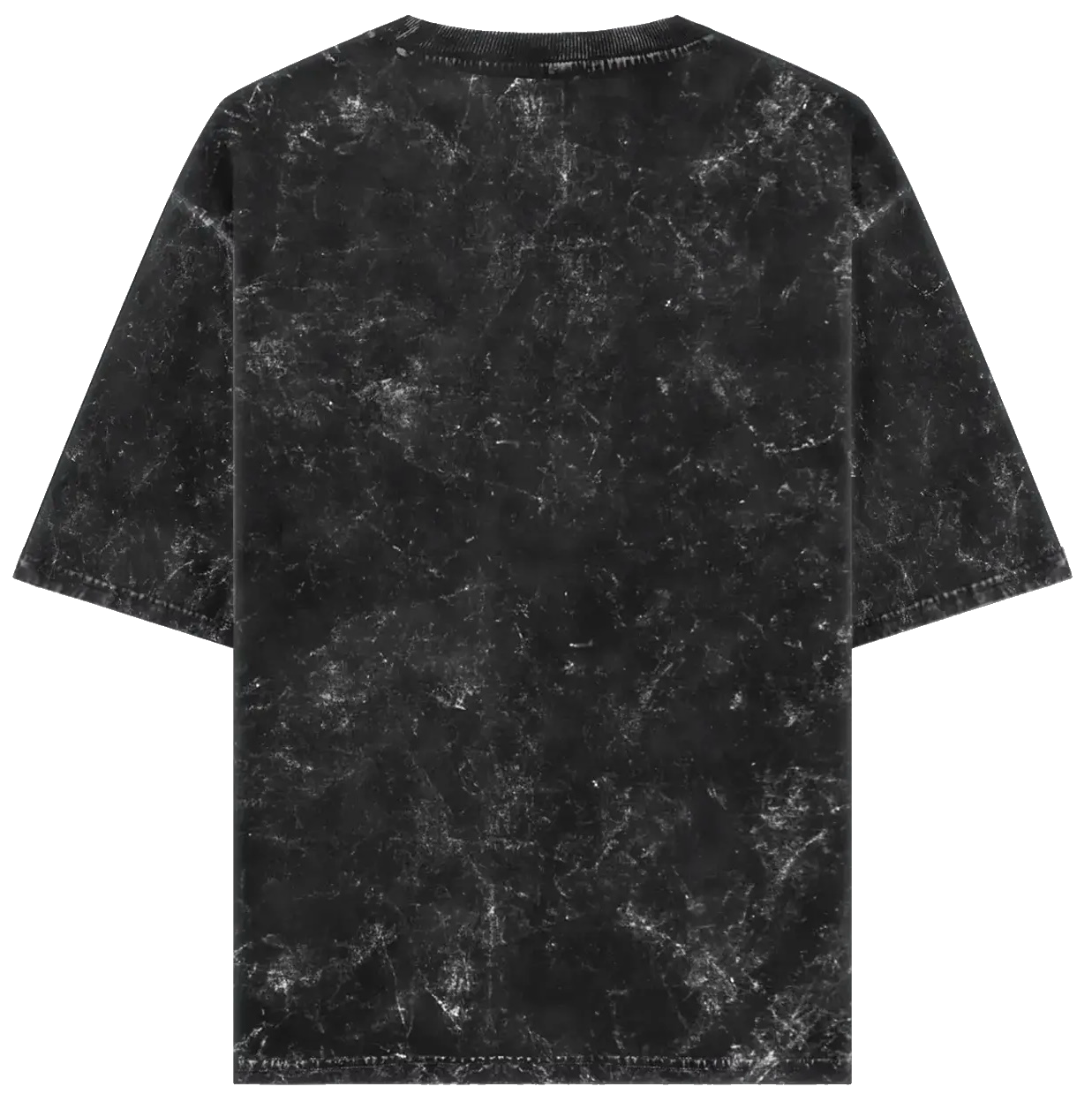 Rockz original Acid wash T-shirt