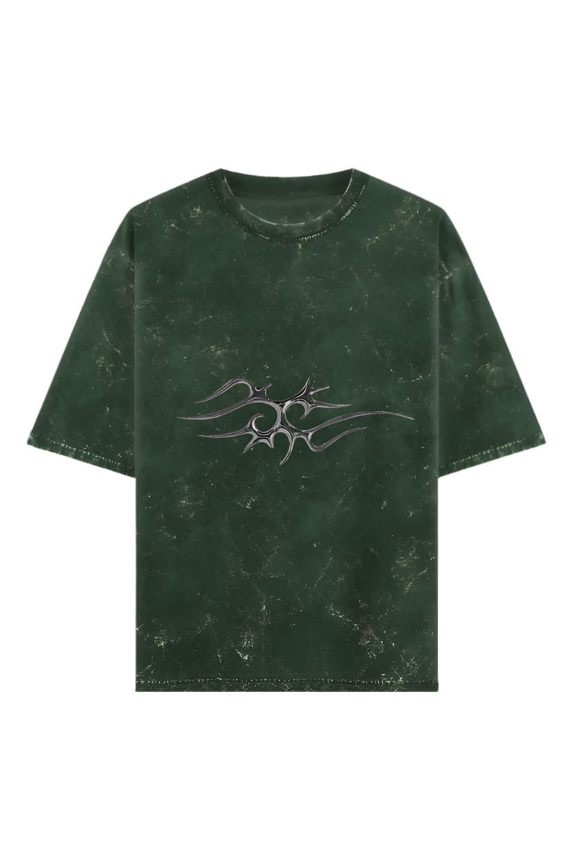 Rockz Original Acid Wash T-shirt