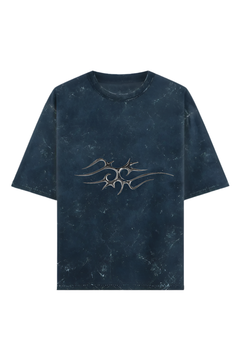 Rockz Original Acid Wash T-shirt