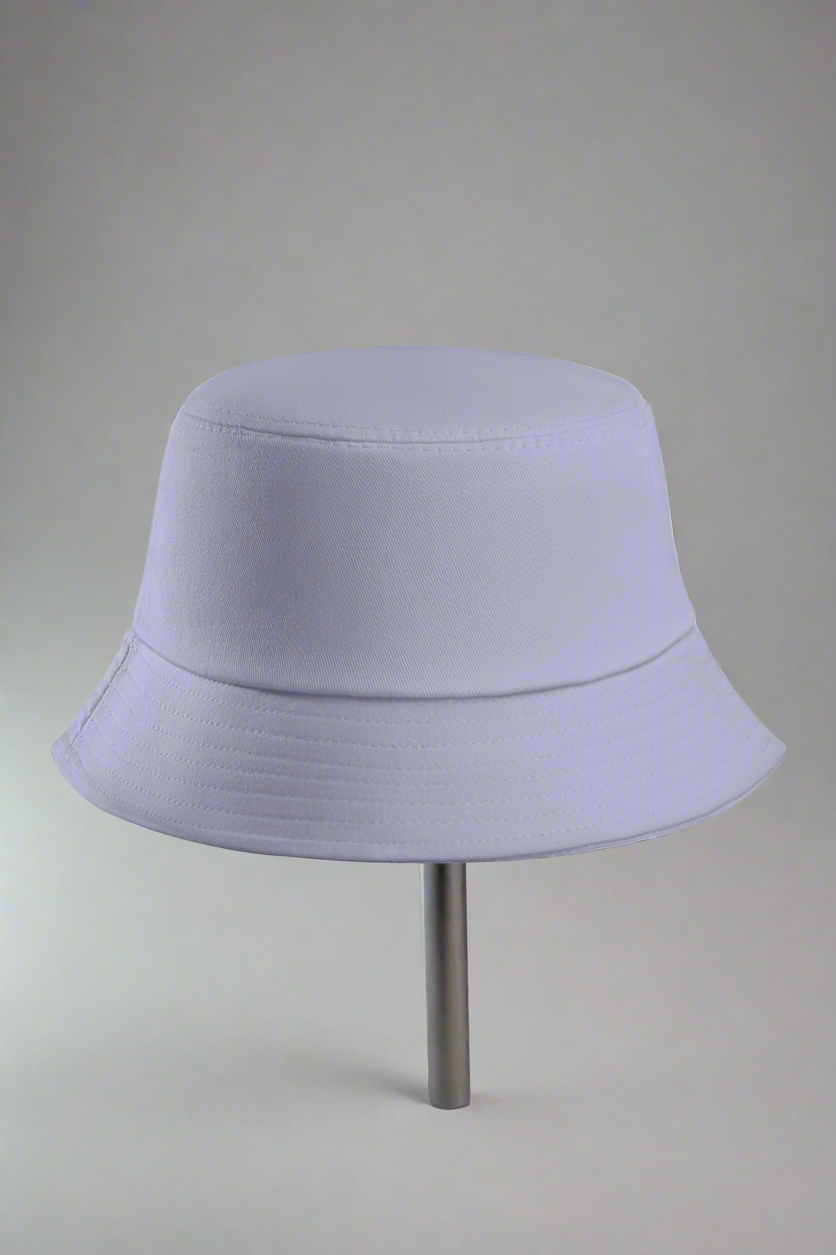 Triple Threat Bucket Hat