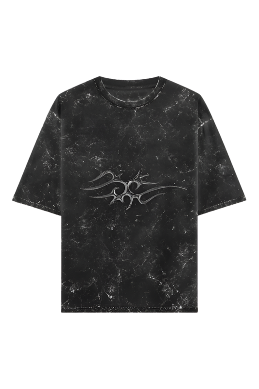 Rockz Original Acid Wash T-shirt